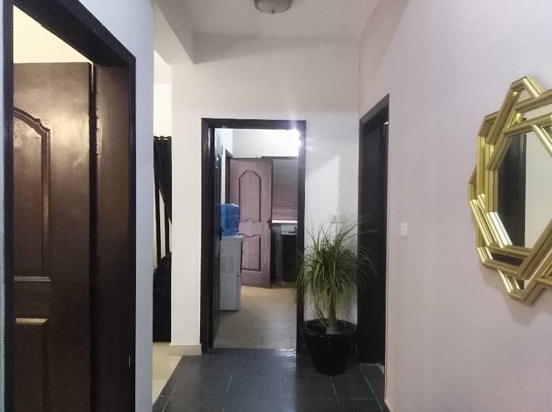 New apartment available for Rent in Askari 11 sec-C Lahore 40