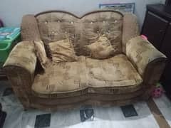 Sofa set in johar town Lahore