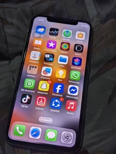 Iphone x