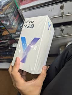 vivo y 28 8.128