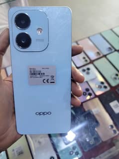 oppo a3x