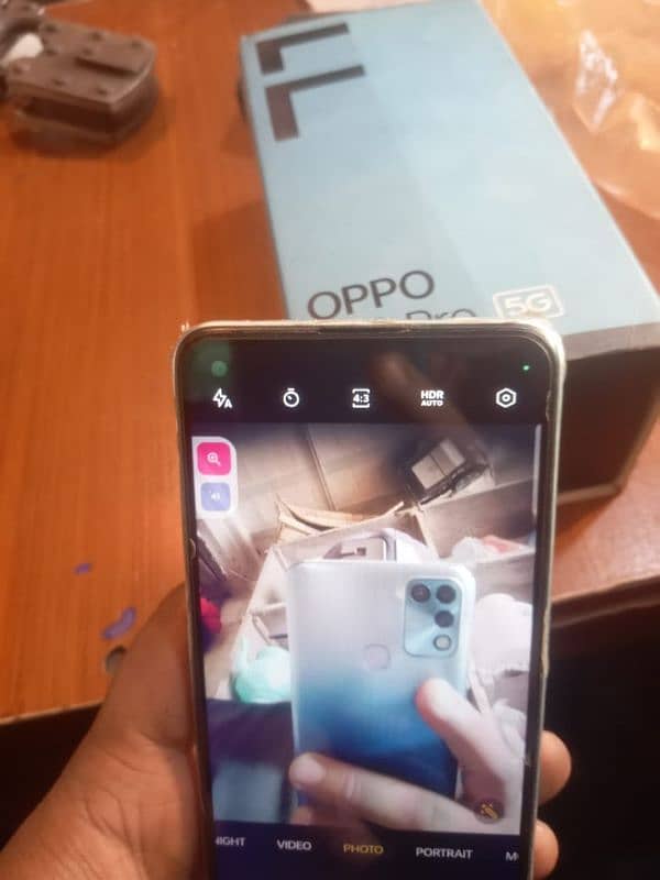 oppo F21 Pro 5G exchange possible 4