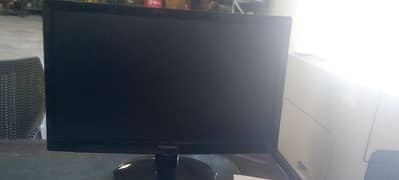 LCD for sale Rs. 6000. . .