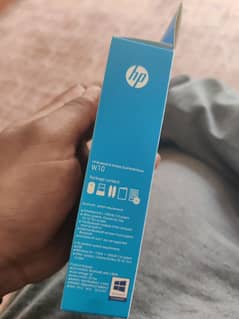 Bluetooth HP Wireless Mouse