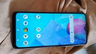 vivo y12s 3.32. daba charger mobail ha