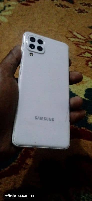 Samsung A22 2