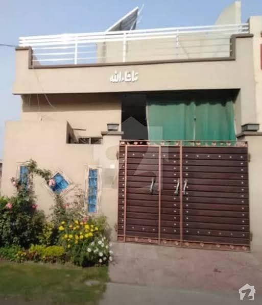 3 Marla double story house on Installments near ferozpur road and new defence road kahna nau Lahore 5