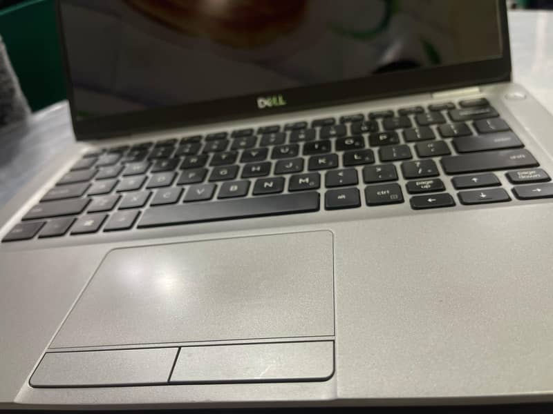 Dell Latitude / core i7 10 Gen laptop / Dell core i7 10 Gen 3