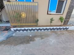 3 Marla Single Storey House For Sale