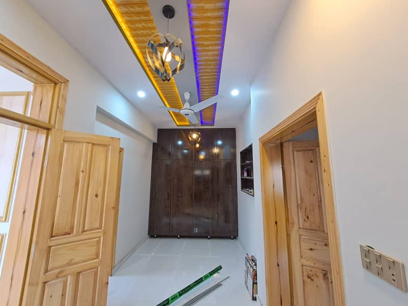 3 Marla Single Storey House For Sale 4