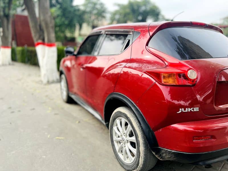 Nissan Juke 2016 10