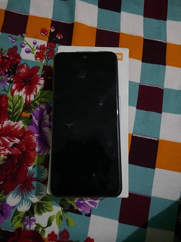 redmi note 10 official pta approved urgent for sale 3