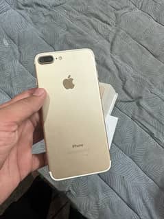 iphone 7 plus pta approved