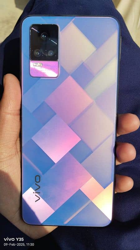 vivo v21e mobile for Sell our exchange 1