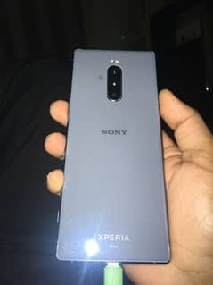 SONY