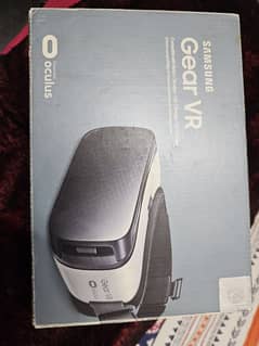 Samsung Gear VR