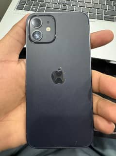 Apple iPhone 12