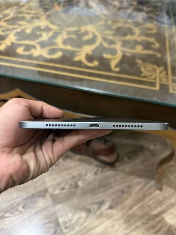 iPad mini 6 3