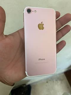 iPhone 7 SIM working