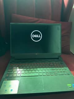 Dell G15 I7 11 Generation