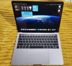 MacBook Pro with Touch Bar 2019, 10/10 just like new for sale