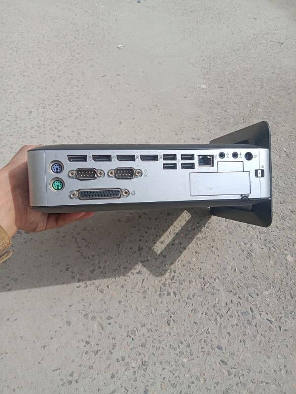 Thin Client T730 Mini Pc 1