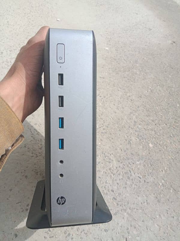 Thin Client T730 Mini Pc 2