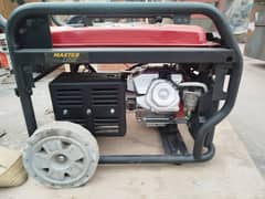 Used Generator Energizer Gasoline 8.3 KW For Sale