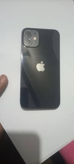 iphone 12 mini 64gb paked