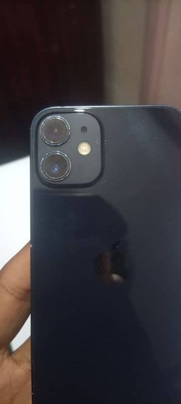 iphone 12 mini 64gb paked 1