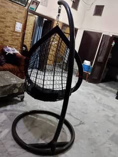 the swing which can be carried out at house to suitable places