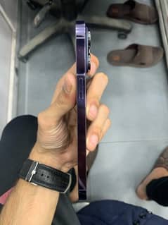 iPhone 14 pro max 512gb