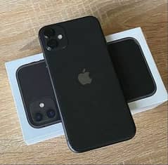 iphone 11 JV non pta 64 gb condition 10/10