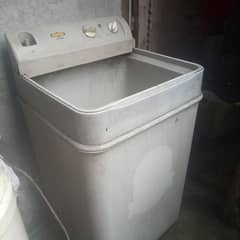 good condition machine only in 8500