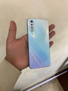 Vivo s1 with box