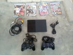 Sony PS2