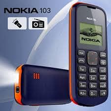 Nokia Other Model 1