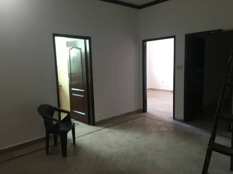 Islam Marketing Offer 4marla 2nd Floor Available For Rent 10