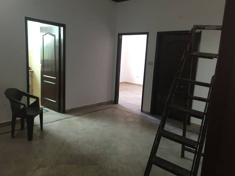 Islam Marketing Offer 4marla 2nd Floor Available For Rent 14