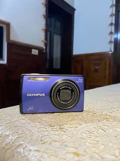 Olympus