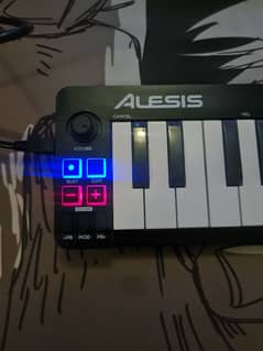 Alesis Mini Q Midi