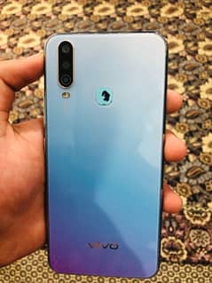 Vivo Y17 8/256 GB