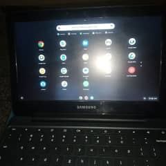 chromebook