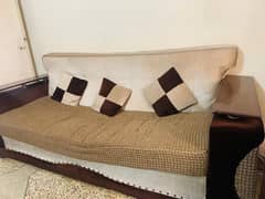 7 seater Sofa Set