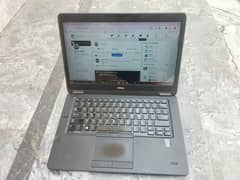 Laptop Dell latitude E7450 for sale