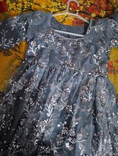 partywear maxi in good condition