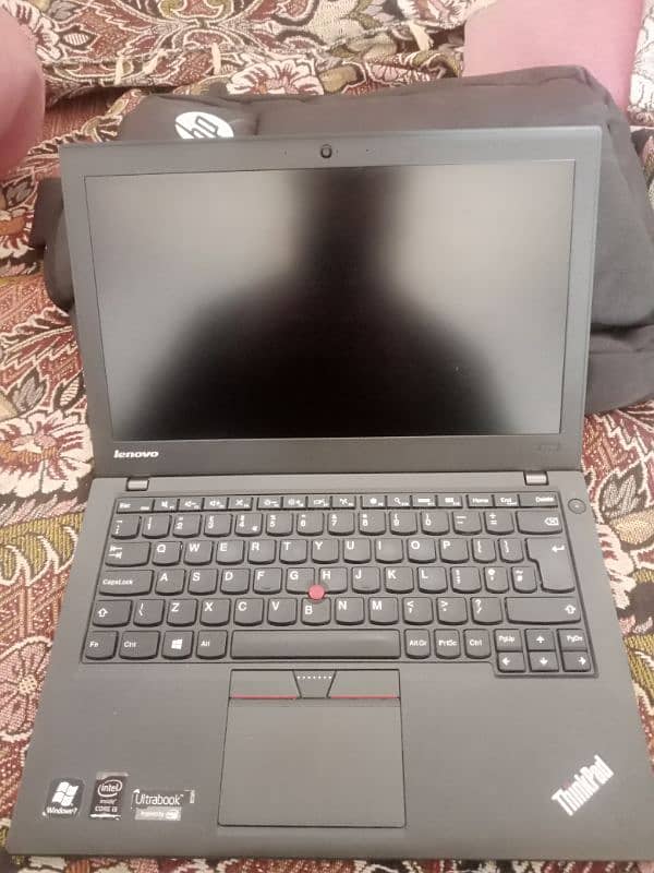 Lenovo Thinkpad 0