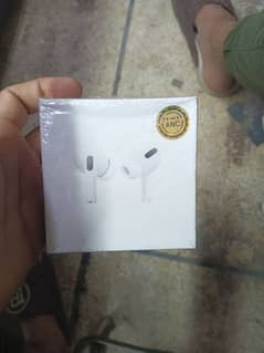 Earbuds ANC