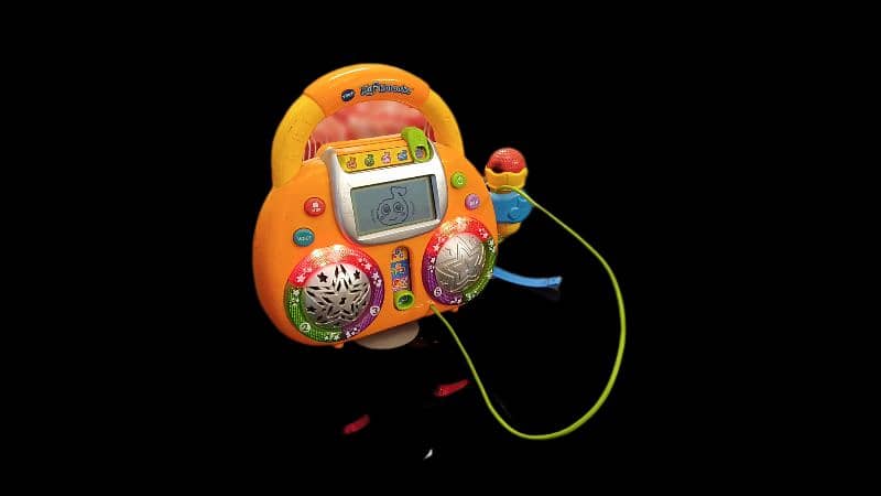 vtech musical toy 1