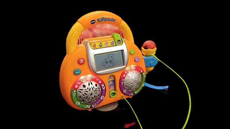 vtech musical toy 2